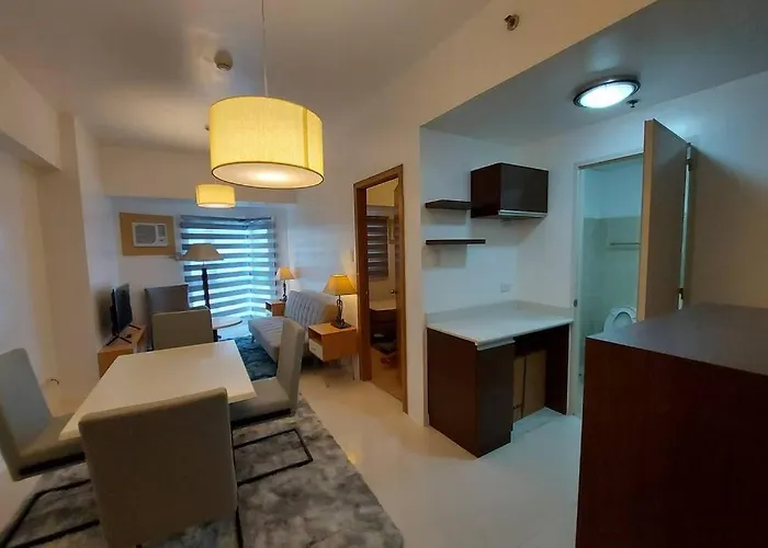 Magnificent View Of Bay, Roxas Blvd, Us Embassy Appartement Manille