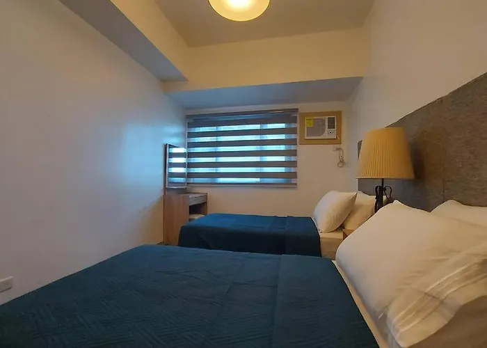 Magnificent View Of Bay, Roxas Blvd, Us Embassy Appartement Manille