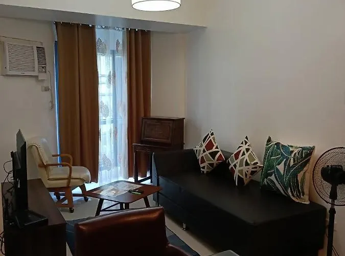 Magnificent View Of Bay, Roxas Blvd, Us Embassy Appartement Manille