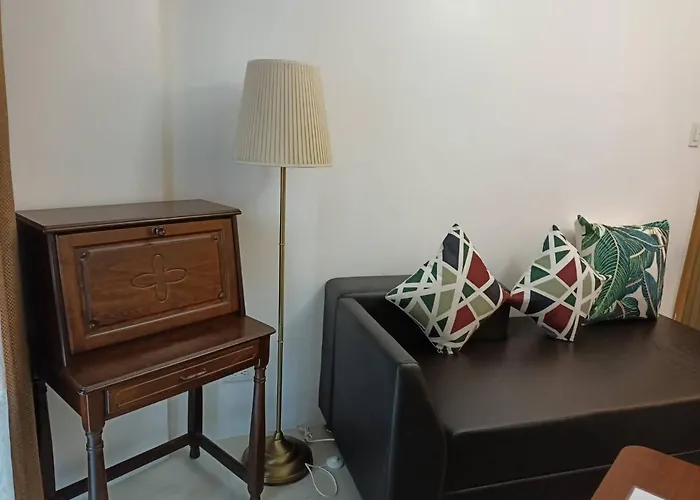 Appartement Magnificent View Of Bay, Roxas Blvd, Us Embassy Manille