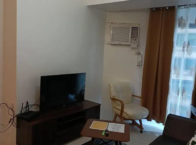 Magnificent View Of Bay, Roxas Blvd, Us Embassy Appartement Manille