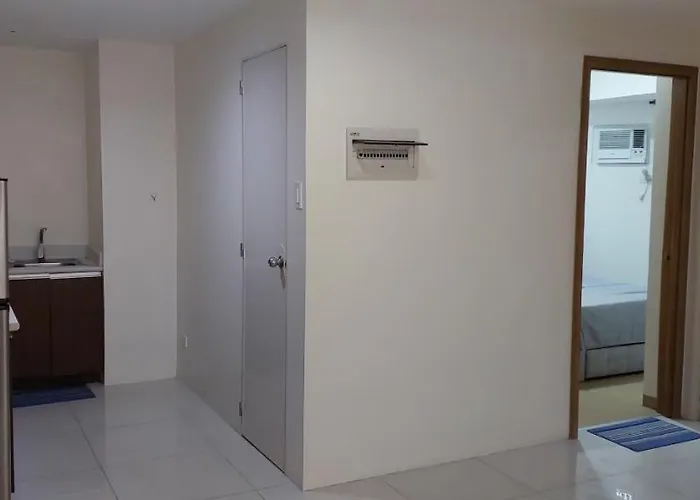 Appartement Magnificent View Of Bay, Roxas Blvd, Us Embassy Manille