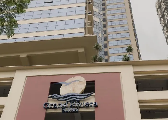 Magnificent View Of Bay, Roxas Blvd, Us Embassy Appartement