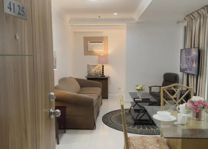 Magnificent View Of Bay, Roxas Blvd, Us Embassy Appartement Manille